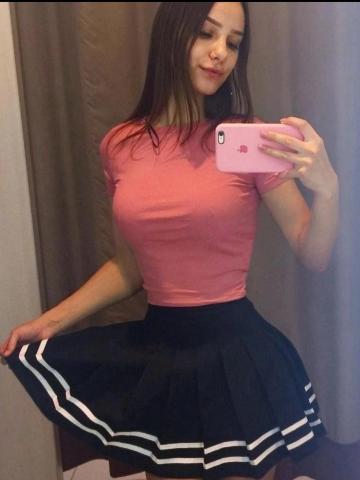 Индивидуалка Летиция Фотография 2